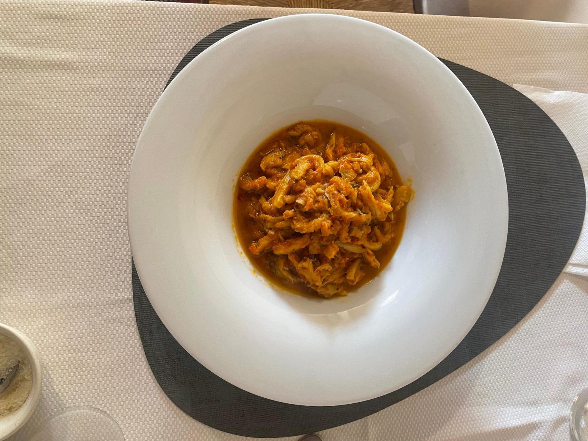 Ghigo La Locanda Di Torquato Montorgiali Zewnętrze zdjęcie