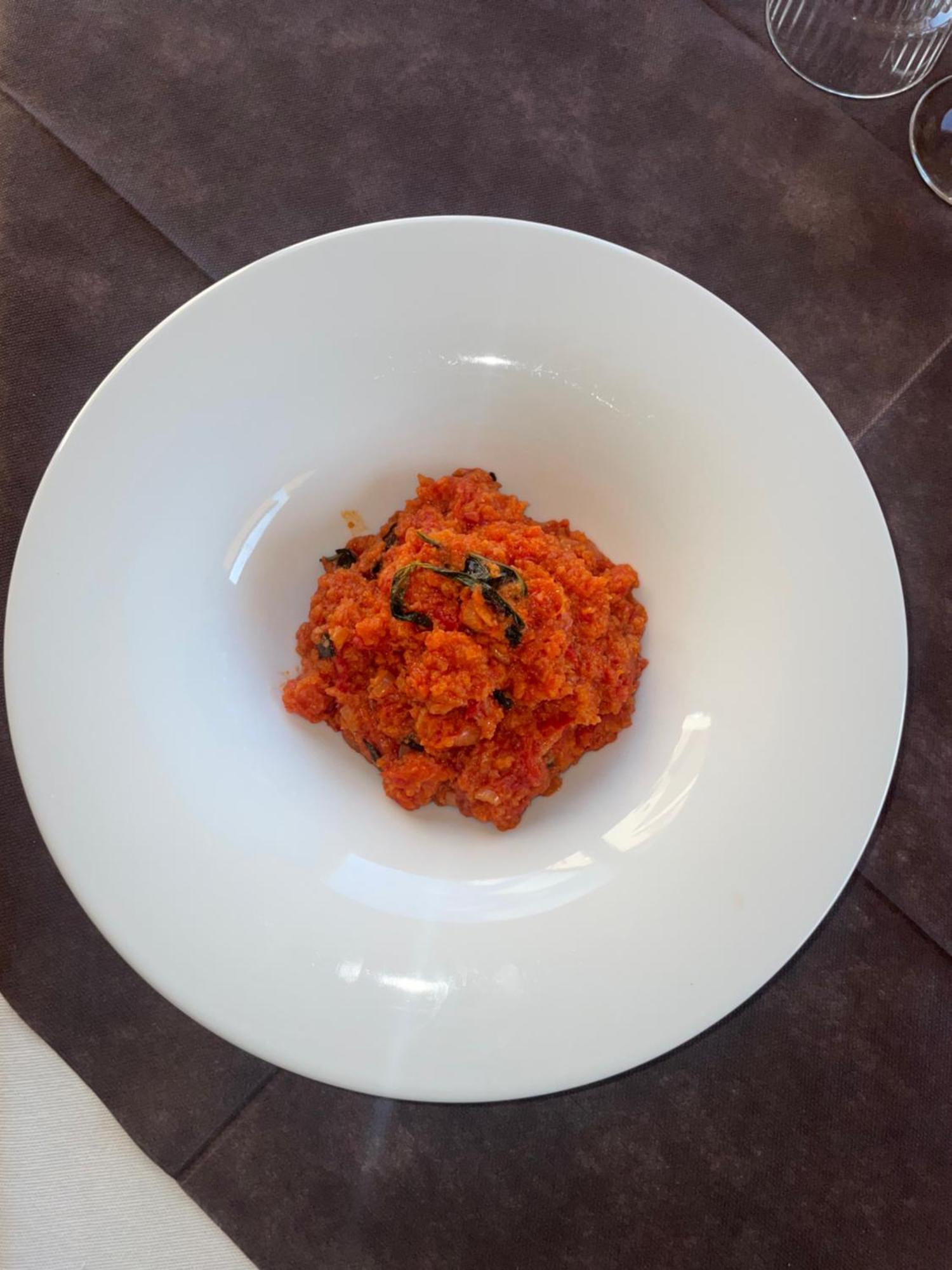 Ghigo La Locanda Di Torquato Montorgiali Zewnętrze zdjęcie